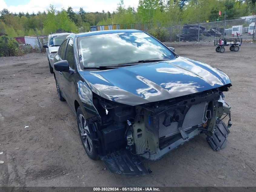 2023 SUBARU LEGACY