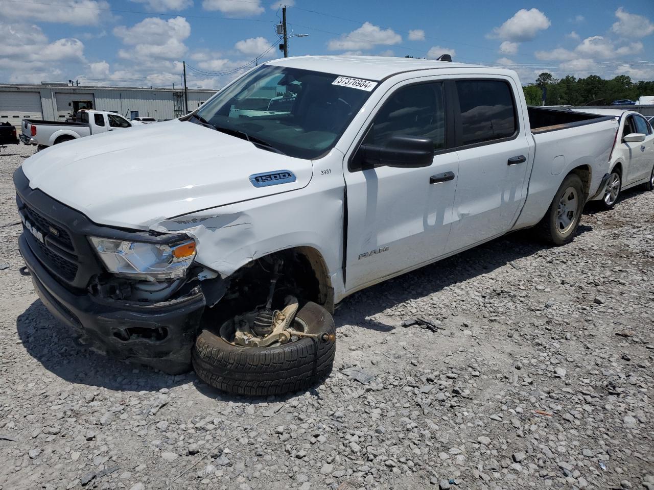 2020 RAM 1500 TRADESMAN