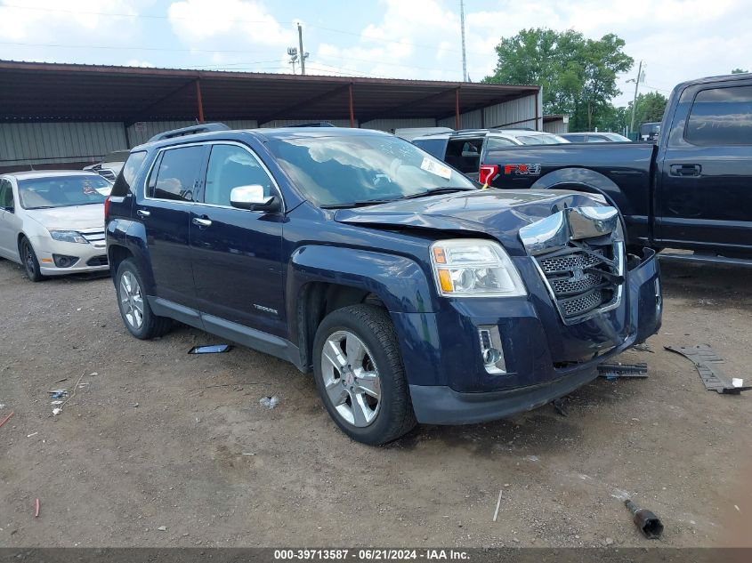 2015 GMC TERRAIN SLT-1