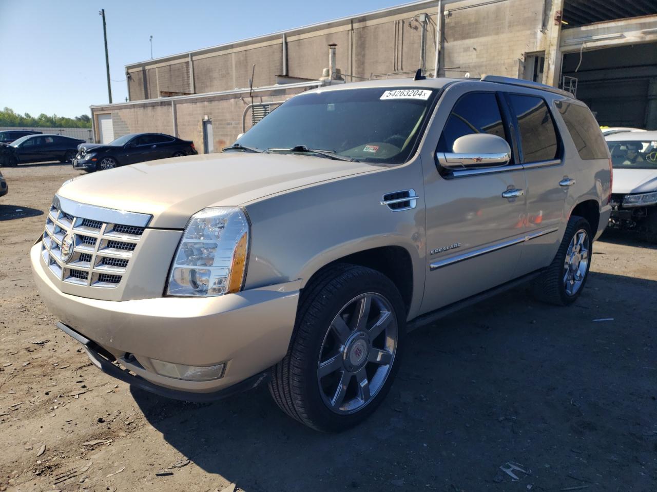 2011 CADILLAC ESCALADE PREMIUM