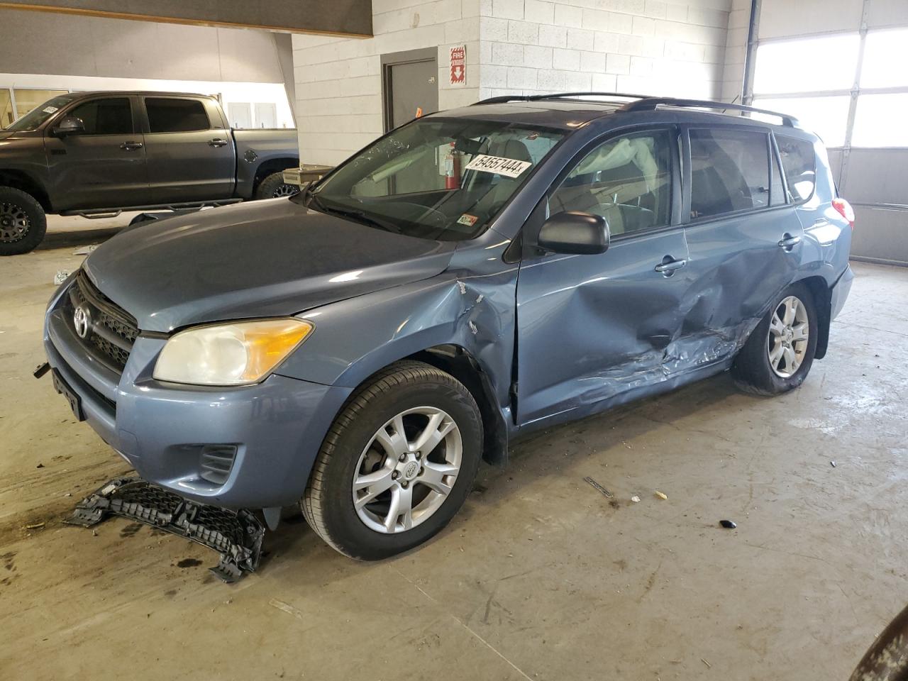 2011 TOYOTA RAV4