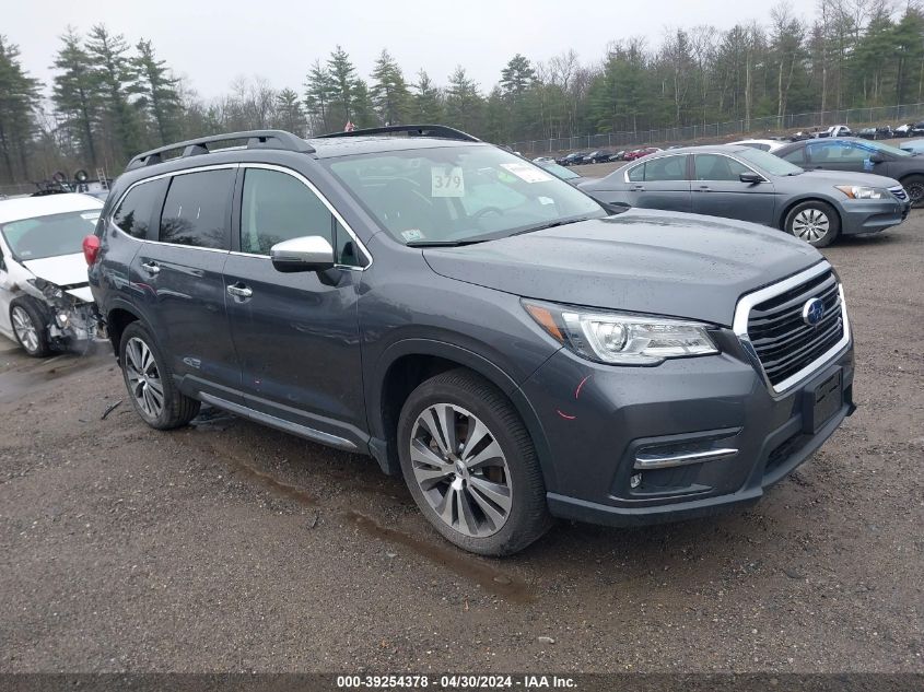 2022 SUBARU ASCENT TOURING