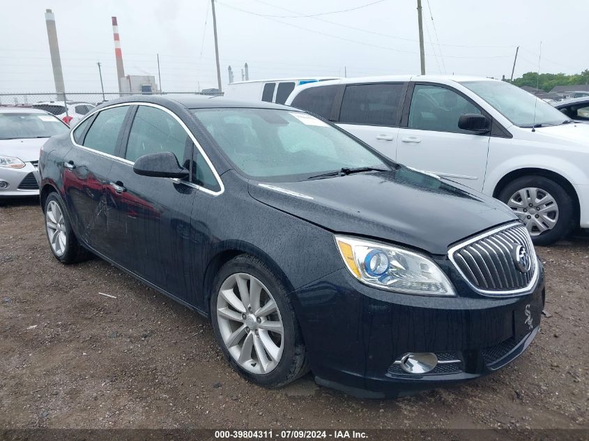 2013 BUICK VERANO