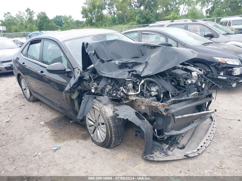 2019 VOLKSWAGEN JETTA 1.4T R-LINE/1.4T S/1.4T SE