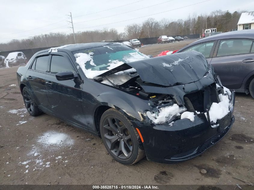 2021 CHRYSLER 300 TOURING