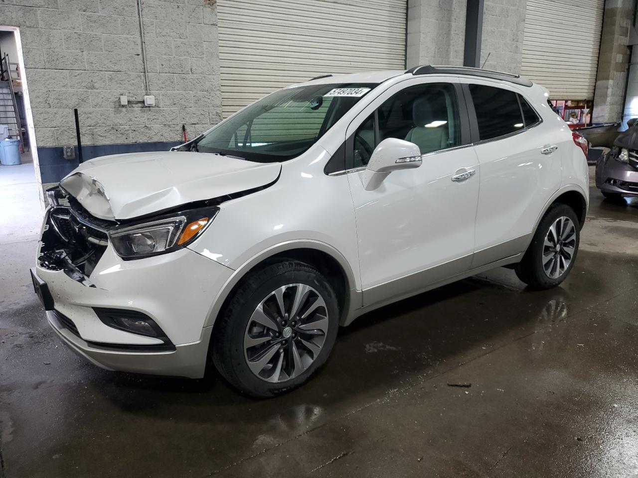 2017 BUICK ENCORE PREFERRED II