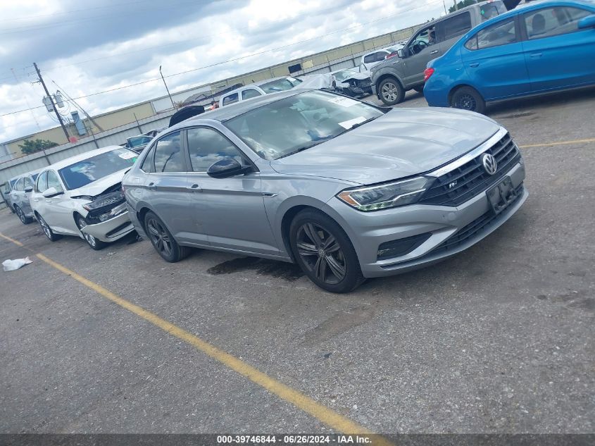 2021 VOLKSWAGEN JETTA S/SE/R-LINE