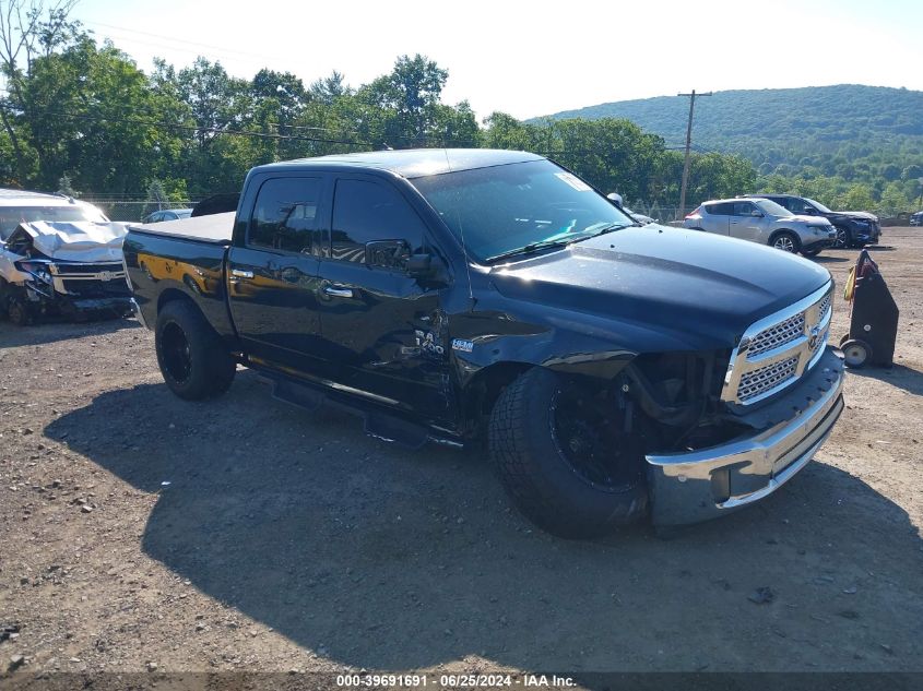 2014 RAM 1500 SLT