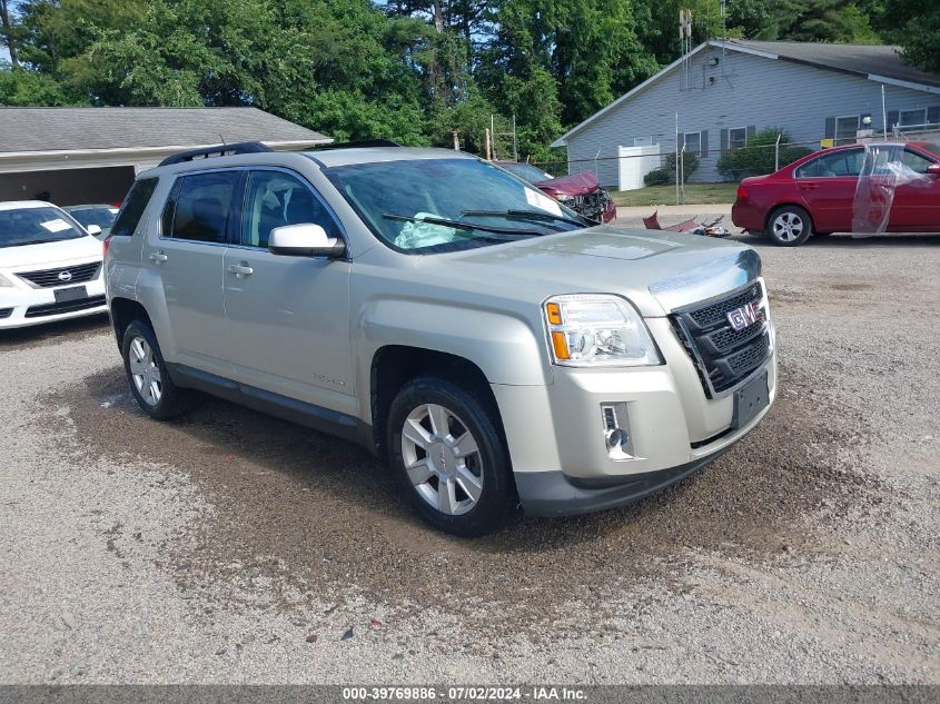 2013 GMC TERRAIN SLE-2