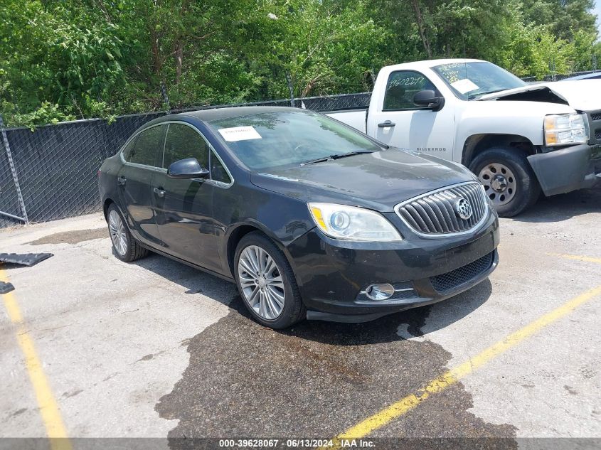 2014 BUICK VERANO