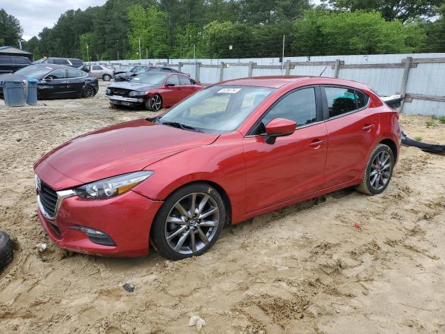 2018 MAZDA 3 TOURING