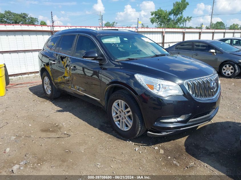 2014 BUICK ENCLAVE CONVENIENCE