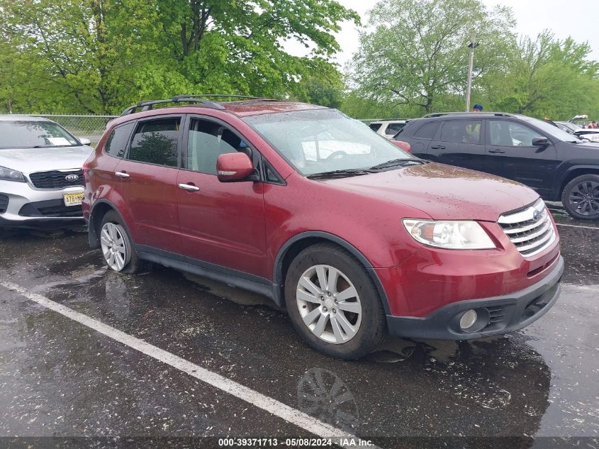 2012 SUBARU TRIBECA 3.6R LIMITED