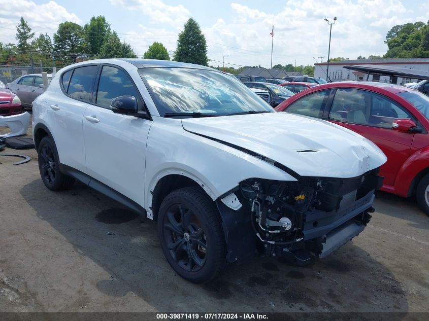 2023 DODGE HORNET GT PLUS AWD