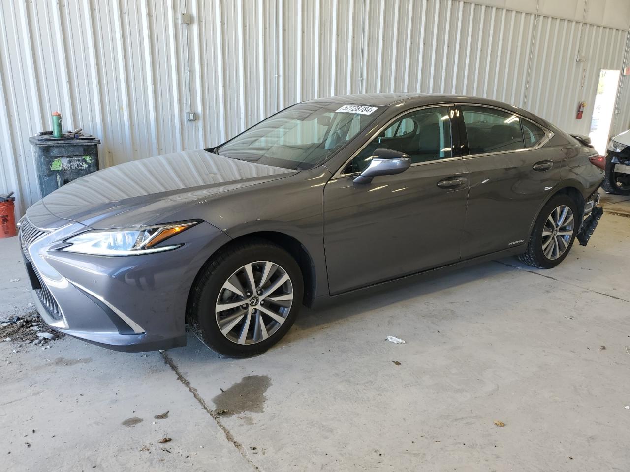 2020 LEXUS ES 300H