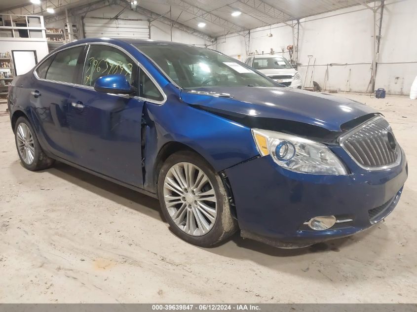 2014 BUICK VERANO