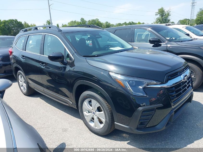 2024 SUBARU ASCENT