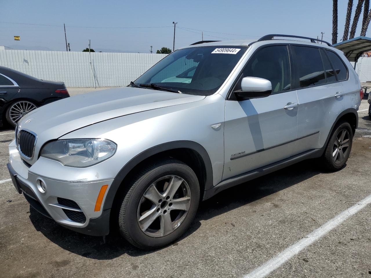 2013 BMW X5 XDRIVE35I