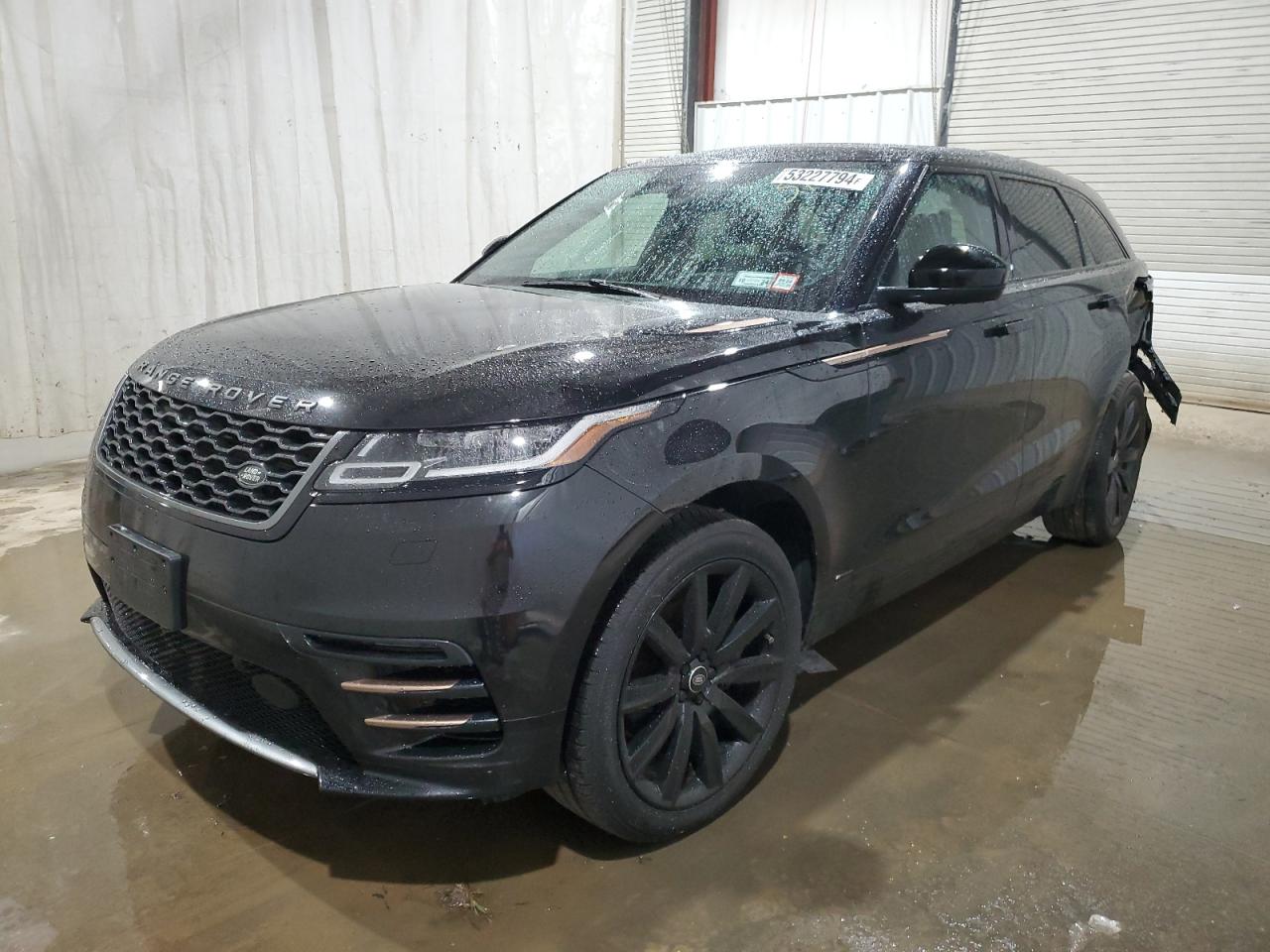 2020 LAND ROVER RANGE ROVER VELAR R-DYNAMIC S