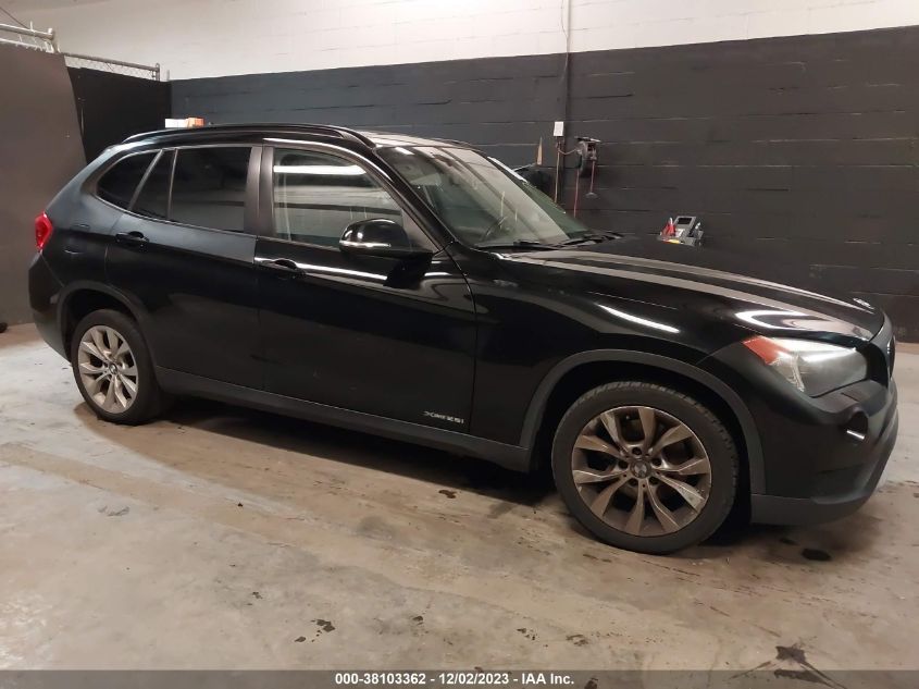 2014 BMW X1 XDRIVE28I