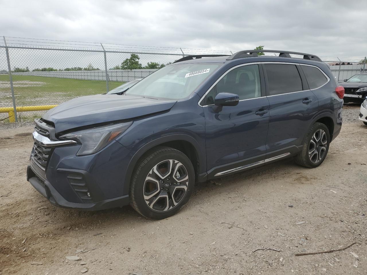 2023 SUBARU ASCENT LIMITED