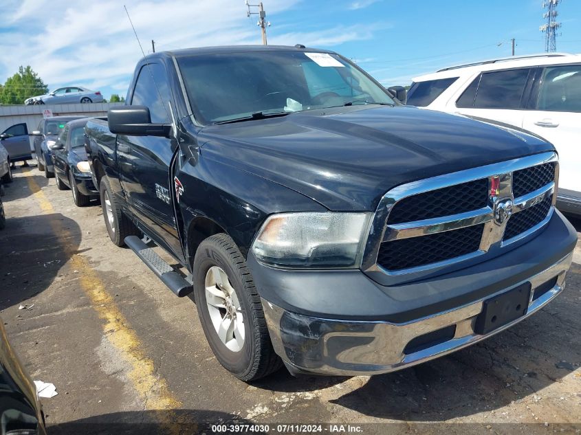 2014 RAM 1500 ST