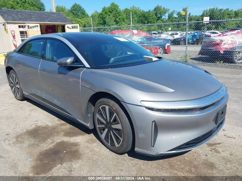 2023 LUCID AIR TOURING