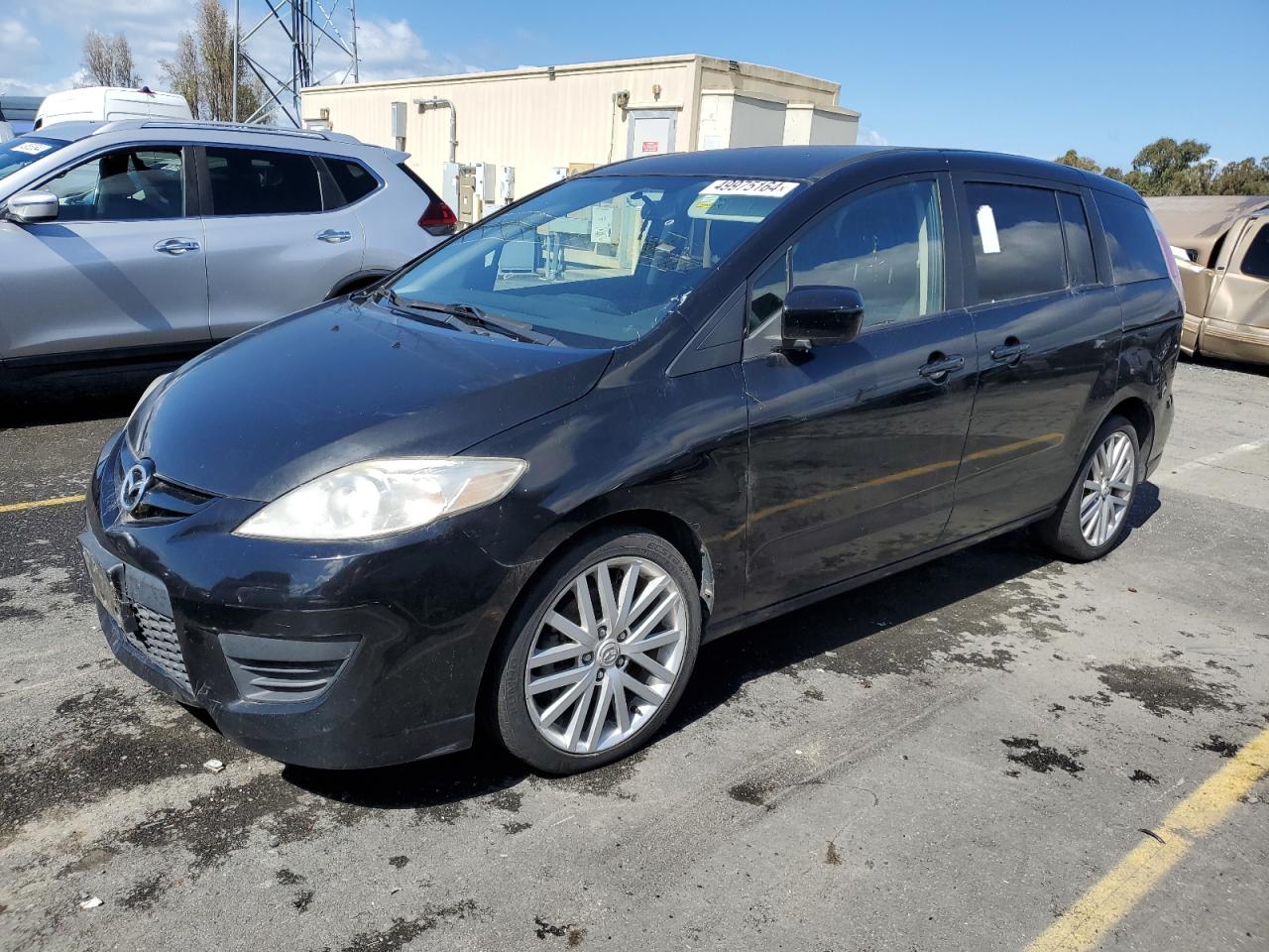 2010 MAZDA 5