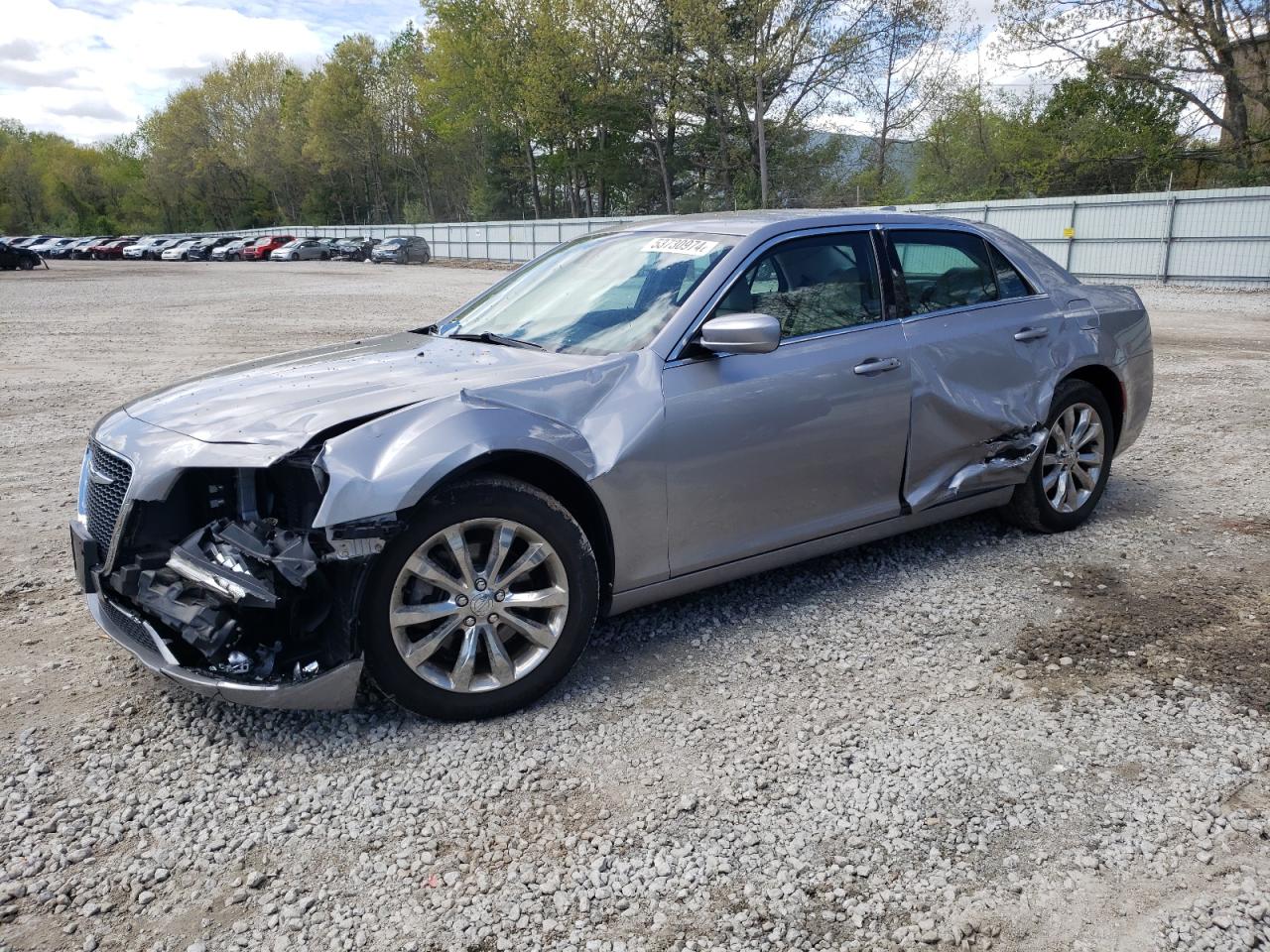 2017 CHRYSLER 300 LIMITED