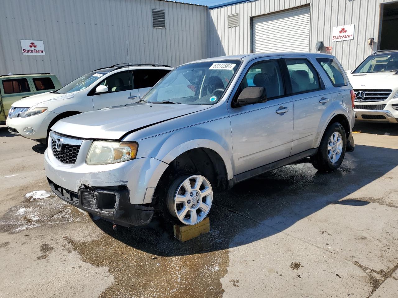 2011 MAZDA TRIBUTE I