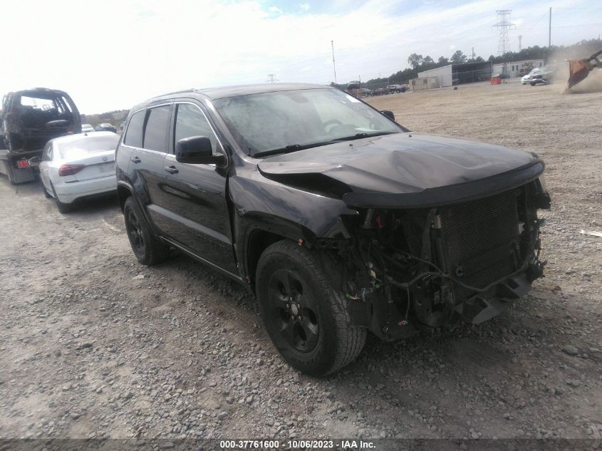 2014 JEEP GRAND CHEROKEE LAREDO