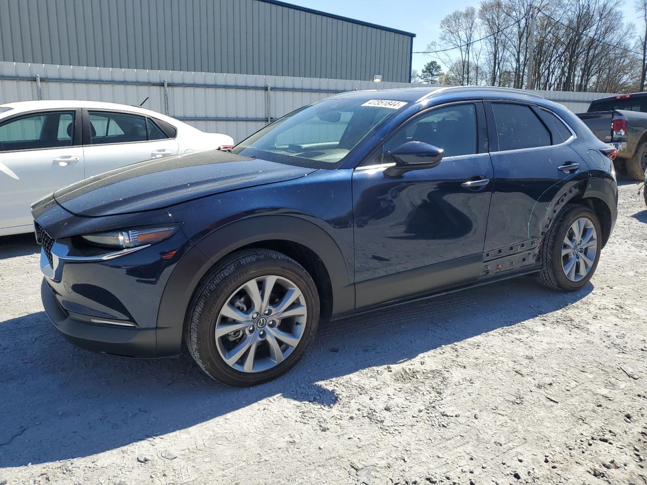 2022 MAZDA CX-30 PREMIUM