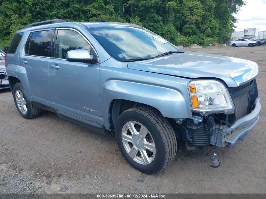 2014 GMC TERRAIN SLE-2