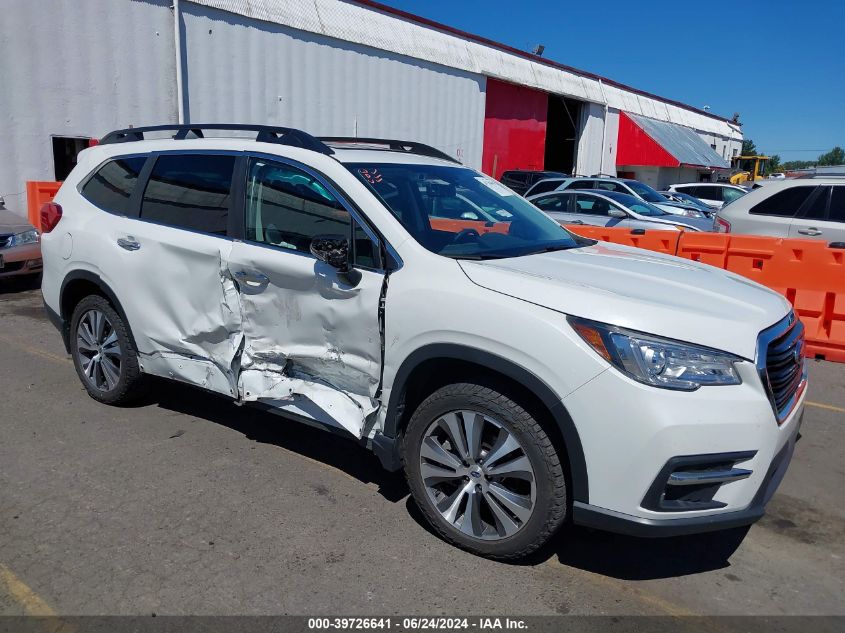 2021 SUBARU ASCENT TOURING