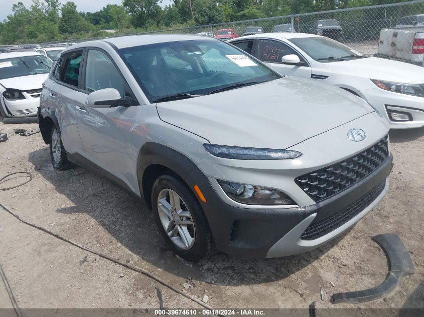 2023 HYUNDAI KONA SE