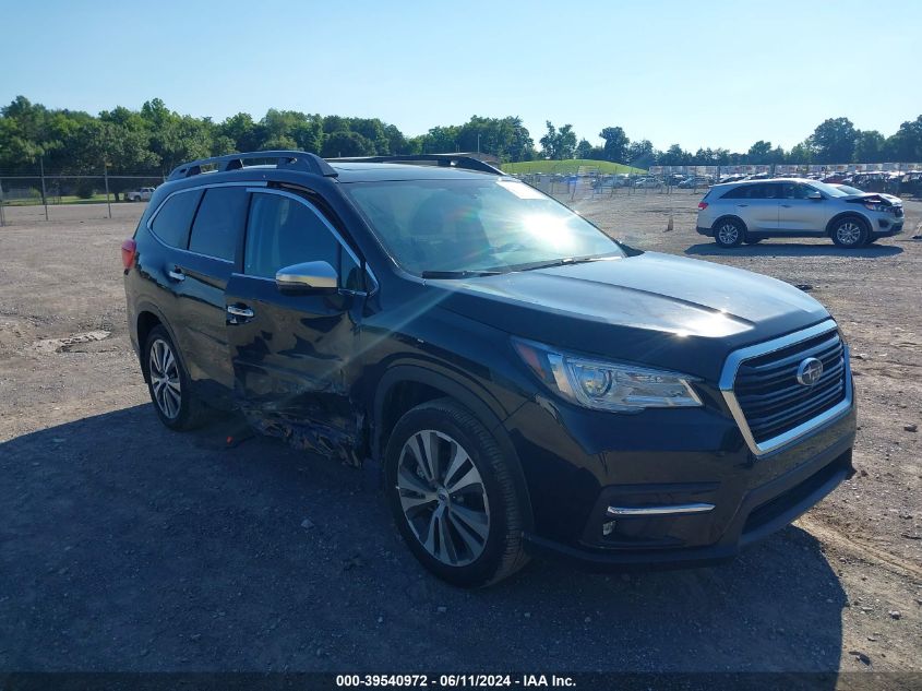 2021 SUBARU ASCENT TOURING