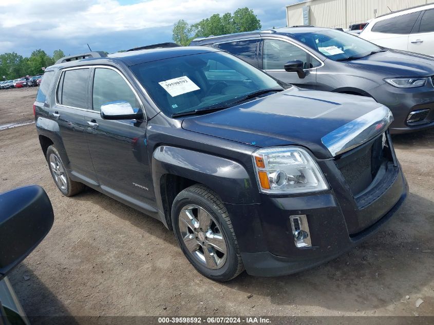 2014 GMC TERRAIN SLT-1