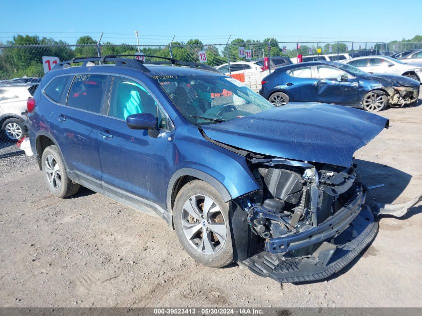 2019 SUBARU ASCENT PREMIUM