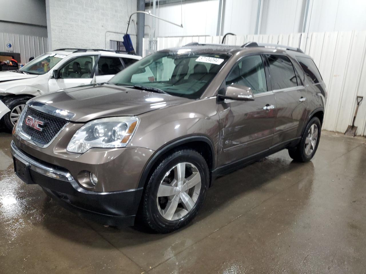 2011 GMC ACADIA SLT-2