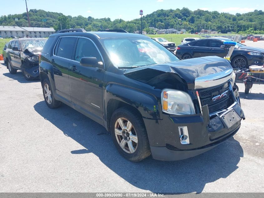 2015 GMC TERRAIN SLE-2