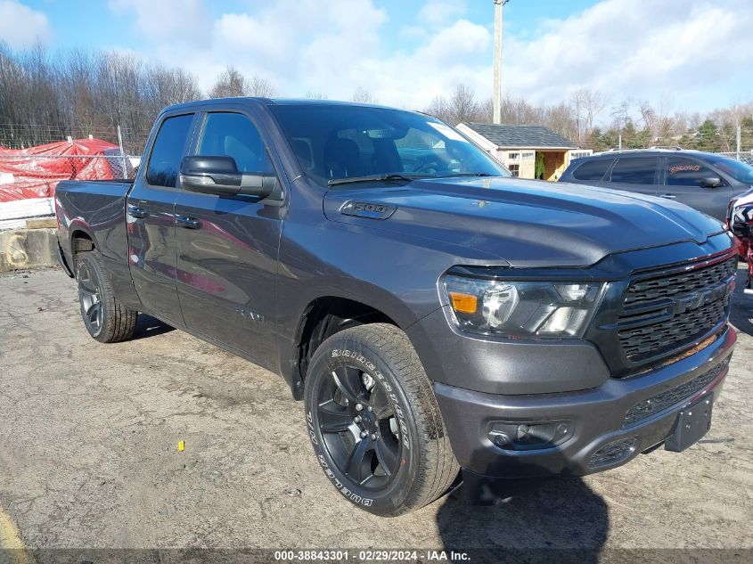 2024 RAM 1500 BIG HORN/LONE STAR