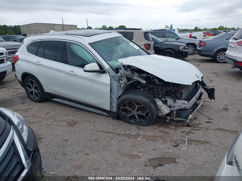 2019 BMW X1 SDRIVE28I