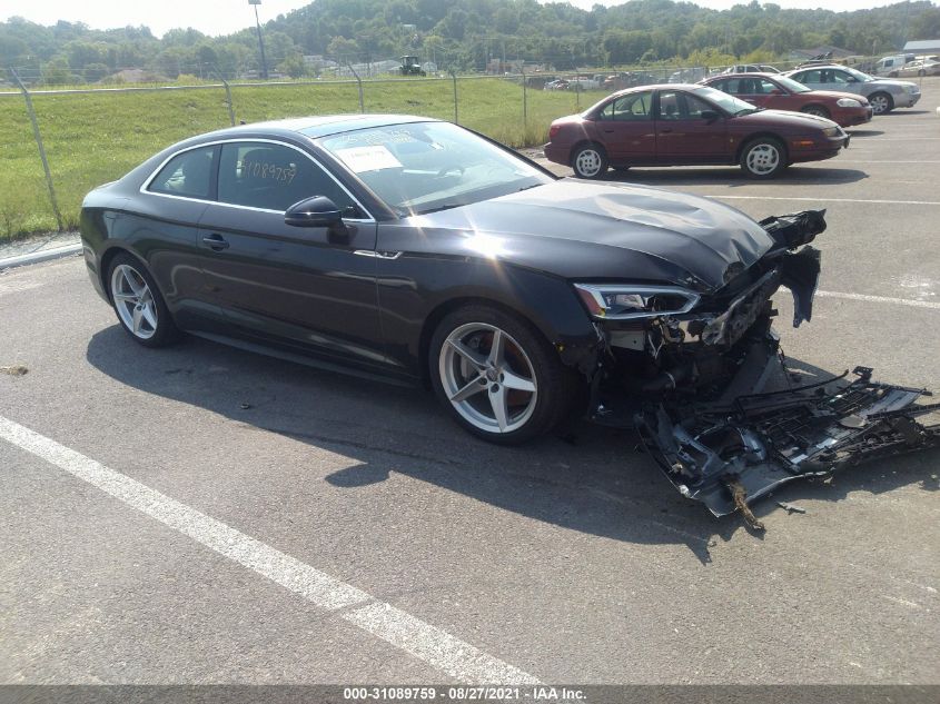 2019 AUDI A5 45 PREMIUM