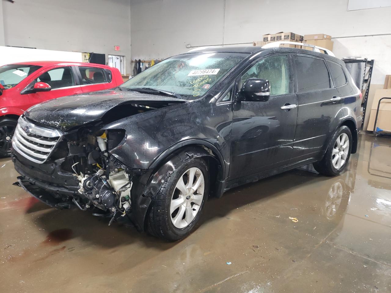 2012 SUBARU TRIBECA LIMITED