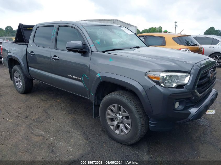 2019 TOYOTA TACOMA SR5 V6