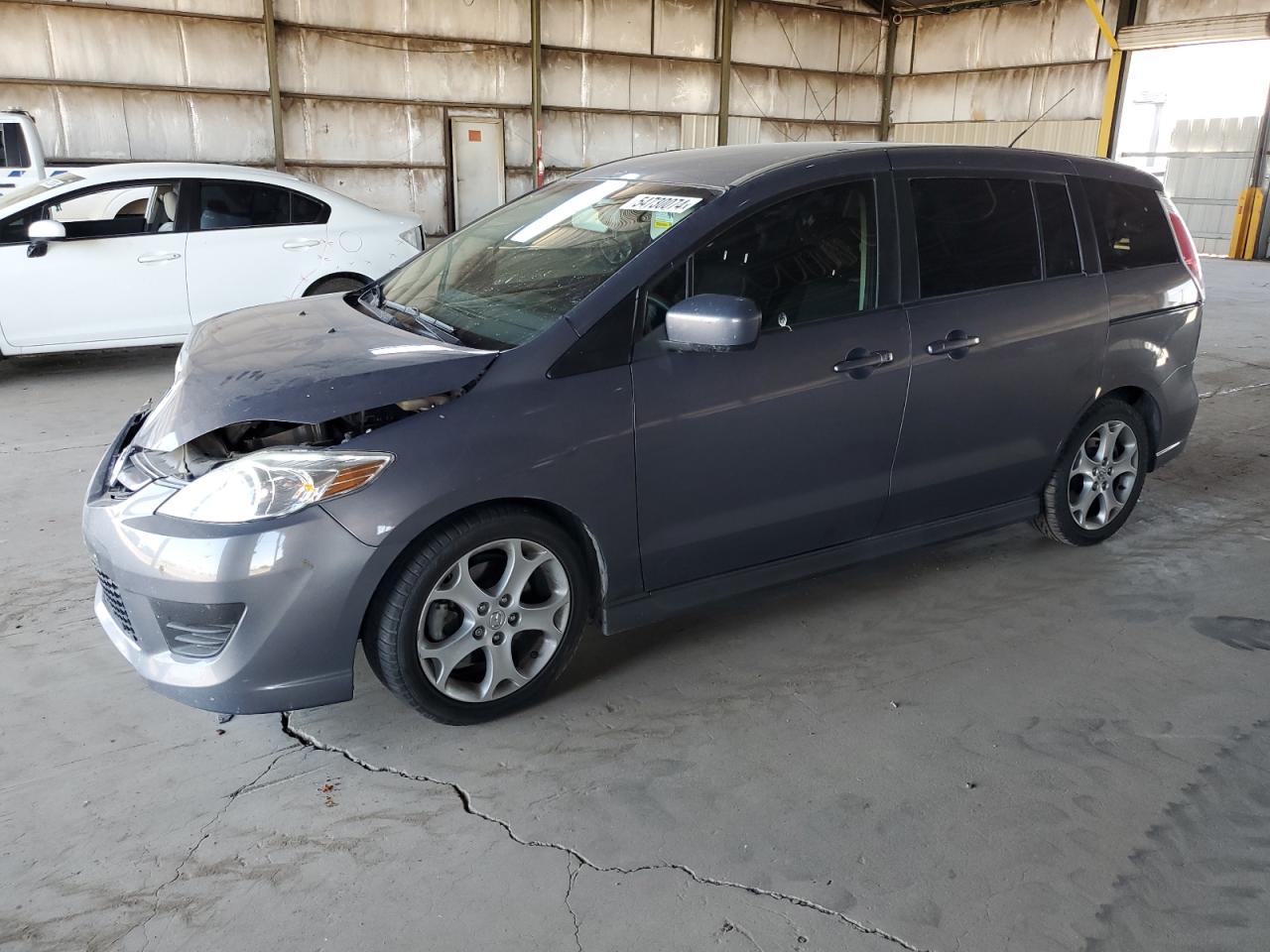 2010 MAZDA 5