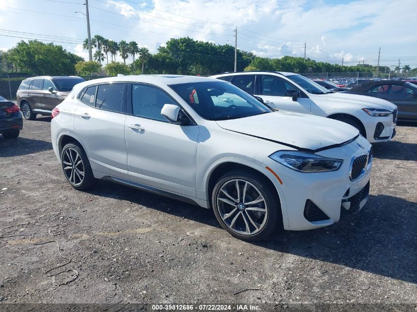 2023 BMW X2 SDRIVE28I