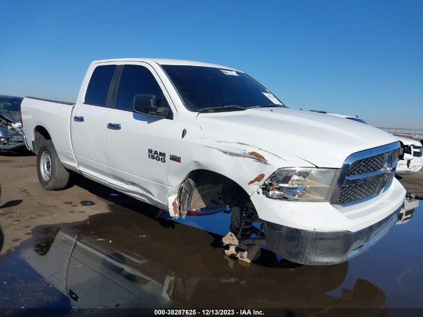 2014 RAM 1500 SLT