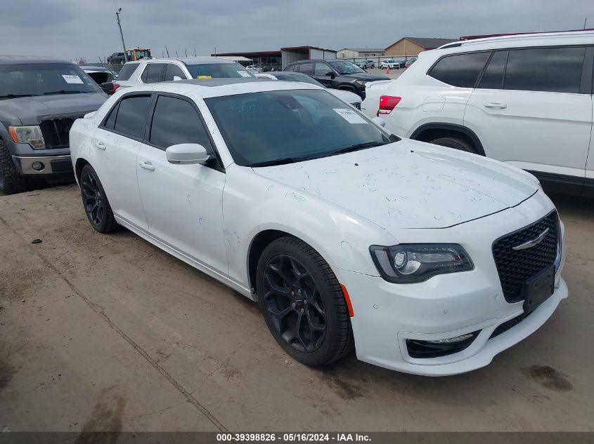 2020 CHRYSLER 300 300S