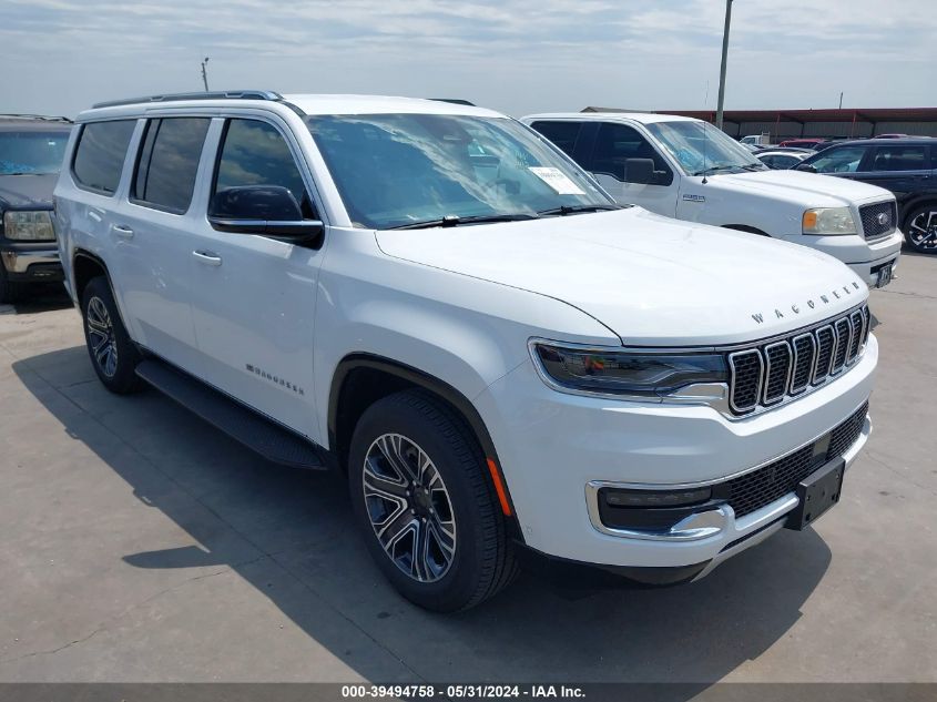 2024 JEEP WAGONEER L SERIES II 4X2